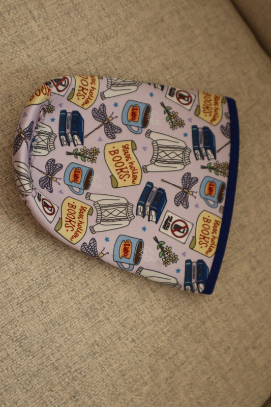 Étui à verre 16 oz « Gilmore Girls »