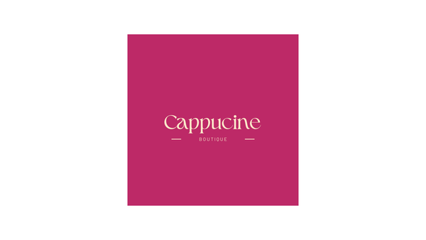 Boutique Cappucine