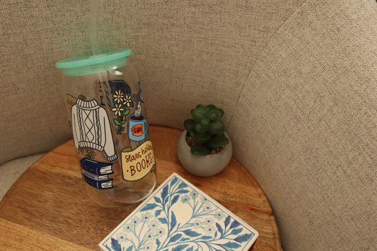 Verre « Gilmore Girls »